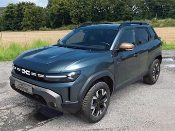 Pick-up Extreme TCe 130 4WD City Technik