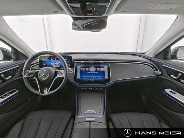 Mercedes-Benz E 450