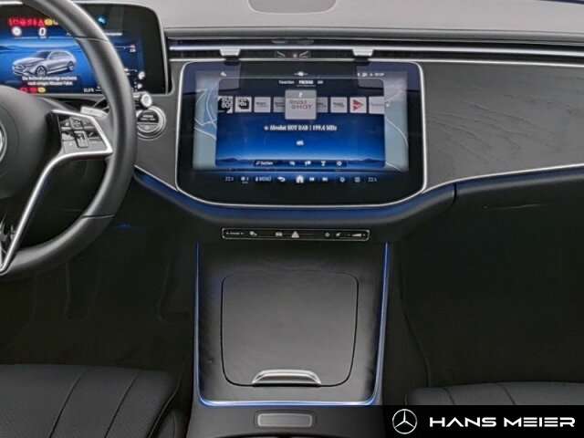 Mercedes-Benz E 450