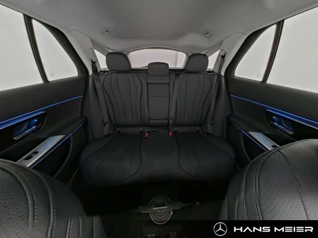 Mercedes-Benz E 450