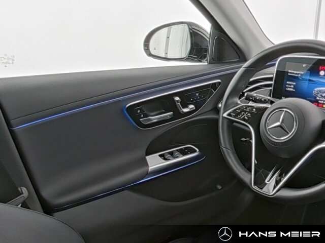 Mercedes-Benz E 450