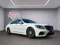 Mercedes-Benz S 350 lang 4MATIC *MASSAGE*AMG-LINE*360 KAMERA*HEAD UP Fehér - thumbnail 3