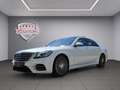 Mercedes-Benz S 350 lang 4MATIC *MASSAGE*AMG-LINE*360 KAMERA*HEAD UP Fehér - thumbnail 1