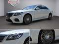 Mercedes-Benz S 350 lang 4MATIC *MASSAGE*AMG-LINE*360 KAMERA*HEAD UP Fehér - thumbnail 9