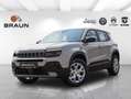 Jeep Avenger 1.2 48V e-Hybrid Automatik Altitude MY25 Gris - thumbnail 1