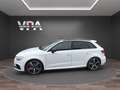 Audi RS3 Sportback 2.5 TFSI 400ch Blanc - thumbnail 8