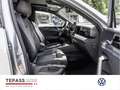 Volkswagen Tiguan 1.5 TSI eHybrid R-Line MATRIX LEDER NAVI Silber - thumbnail 8