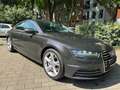 Audi A7 Sportback 3.0 QUATTRO S-LINE/H-UP/2xCAM*VOLL* Grijs - thumbnail 6