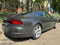 Audi A7 Sportback 3.0 QUATTRO S-LINE/H-UP/2xCAM*VOLL* Grijs - thumbnail 10