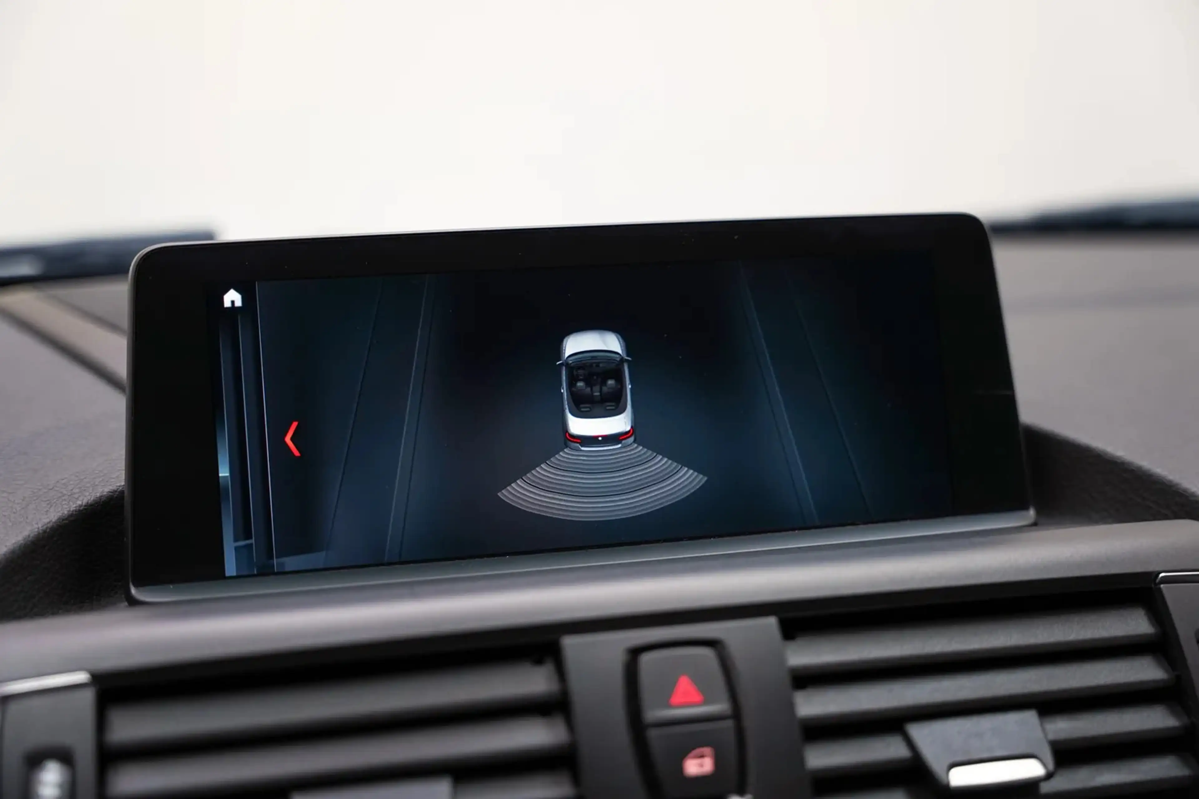 BMW 235 2-serie M235i xDrive High Executive Aut. [ Leder C — photo 5