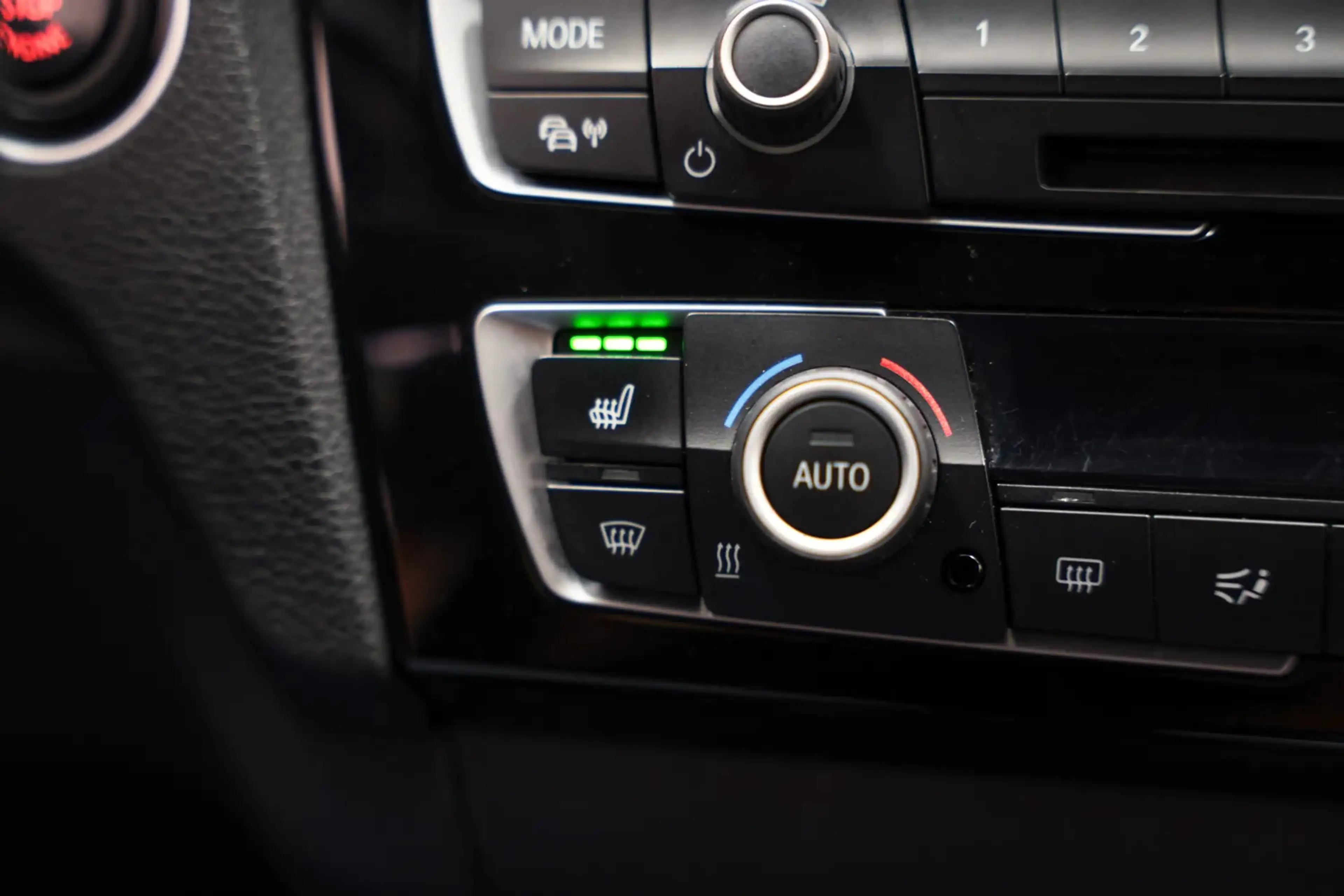 BMW 235 2-serie M235i xDrive High Executive Aut. [ Leder C — photo 9