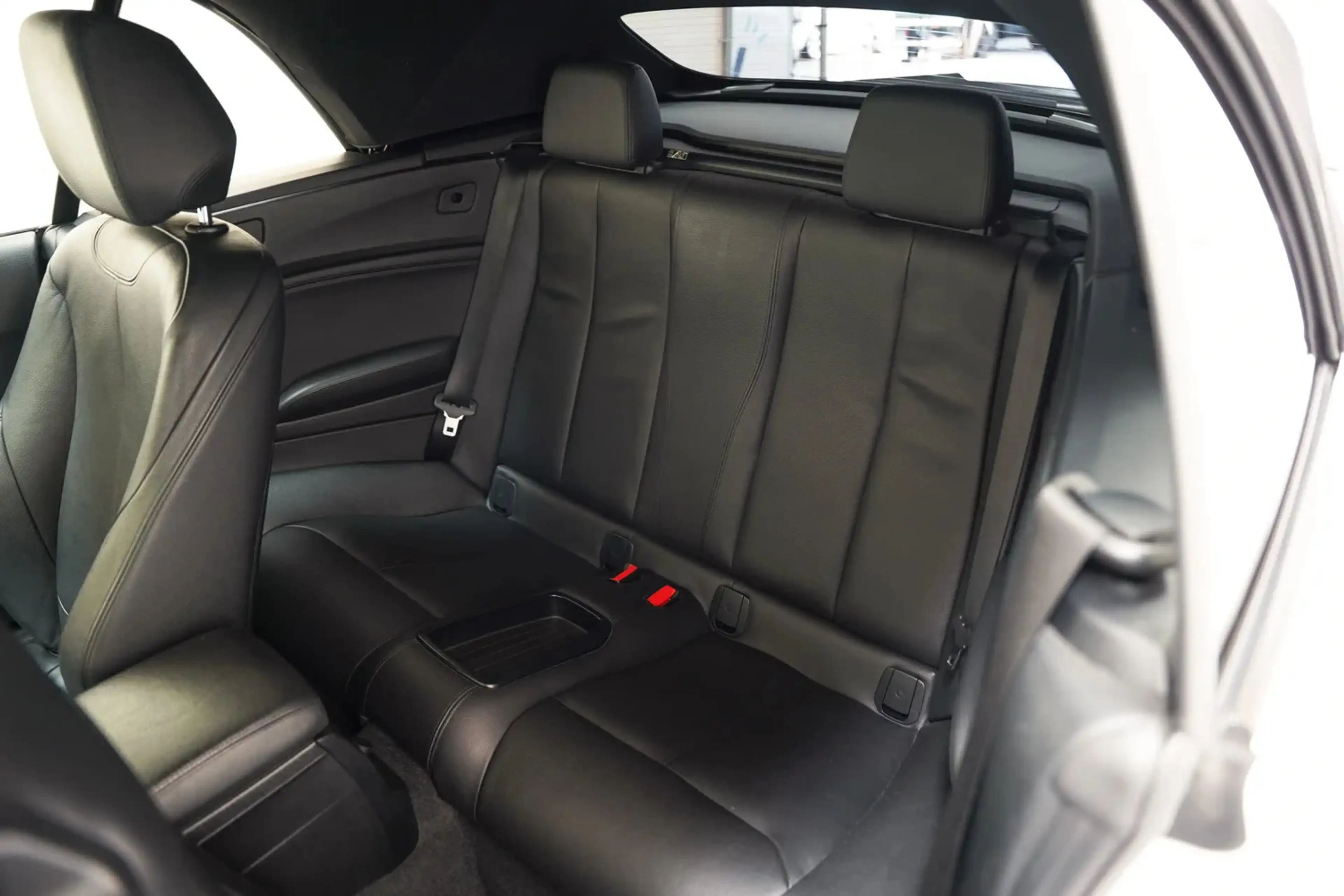 BMW 235 2-serie M235i xDrive High Executive Aut. [ Leder C — photo 10