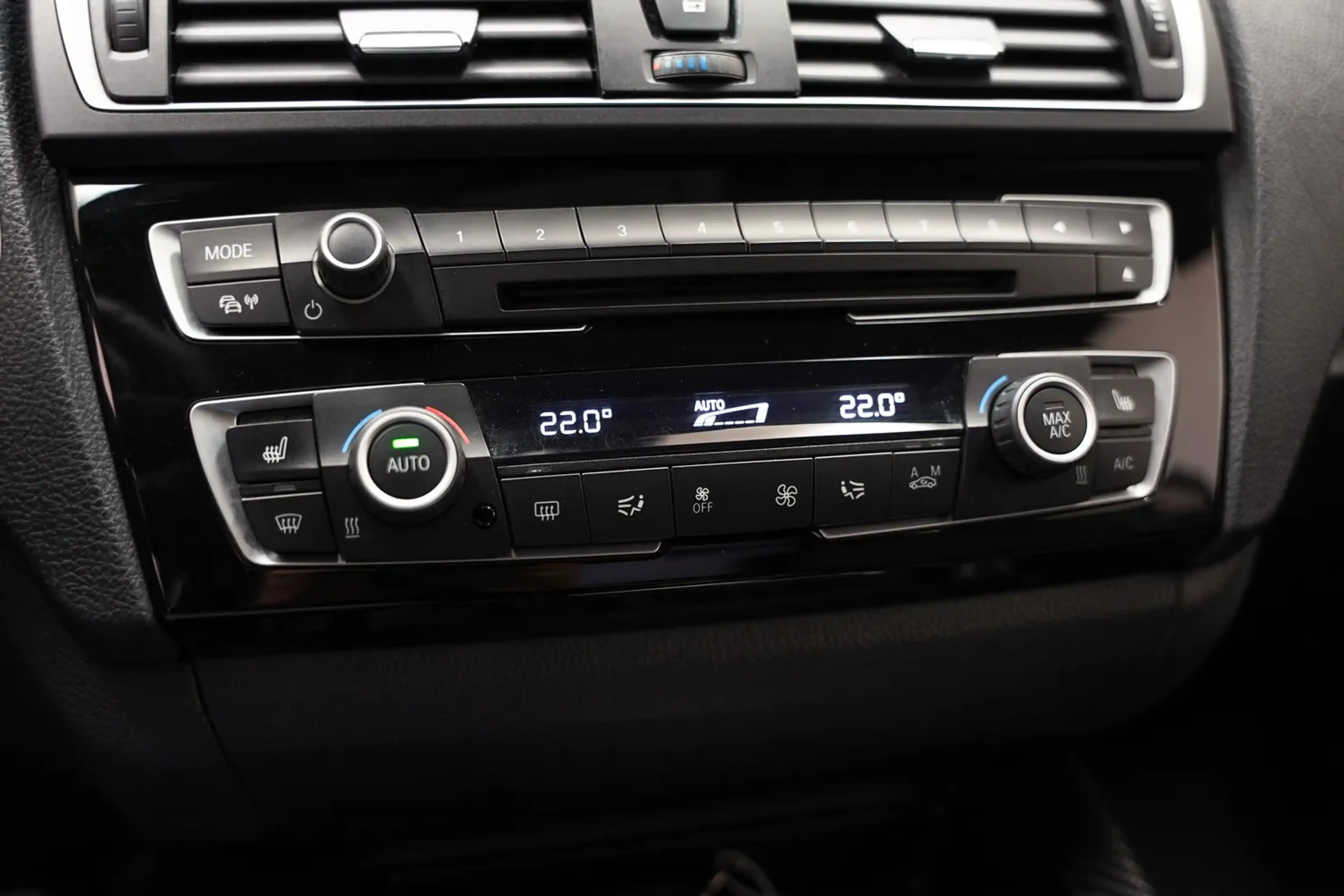 BMW 235 2-serie M235i xDrive High Executive Aut. [ Leder C — photo 7