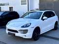 Porsche Cayenne Diesel 3.0 V6 Weiß - thumbnail 5