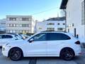 Porsche Cayenne Diesel 3.0 V6 Weiß - thumbnail 8