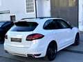 Porsche Cayenne Diesel 3.0 V6 Weiß - thumbnail 13