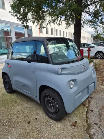 Citroen Ami