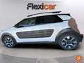 Citroen C4 Cactus 1.2 PureTech S&S Feel 110 Blanc - thumbnail 4