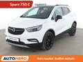 Opel Mokka X 1.4 SIDI Turbo Color Innovation Start/Stop 4x4 Aut Weiß - thumbnail 1