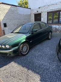 2.0 Turbo D 16v Executive