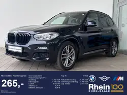 Bmw X3 xDrive30d M Sport StHeiz.HUD.AHK.DriveA.SHvuh
