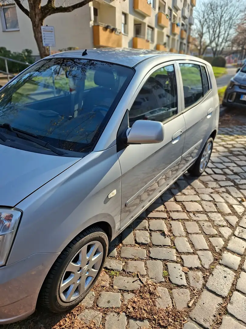 Kia Picanto Picanto 1.1 EX - 2
