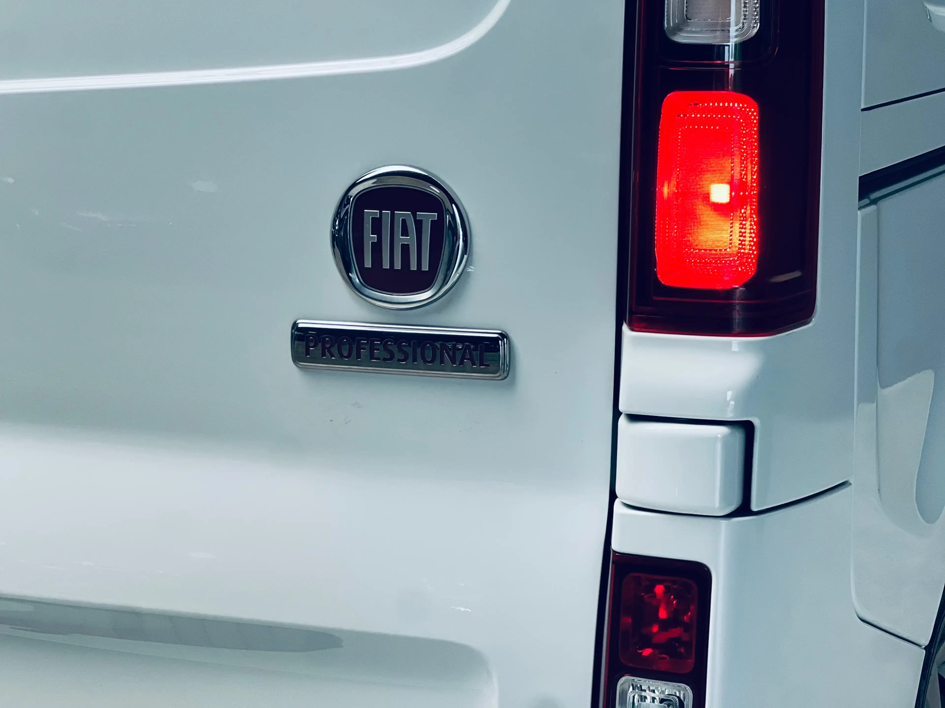 Fiat Talento 1.6 Multijet **1èreMAIN**CAMERA**3Places**CRUISE** — photo 3