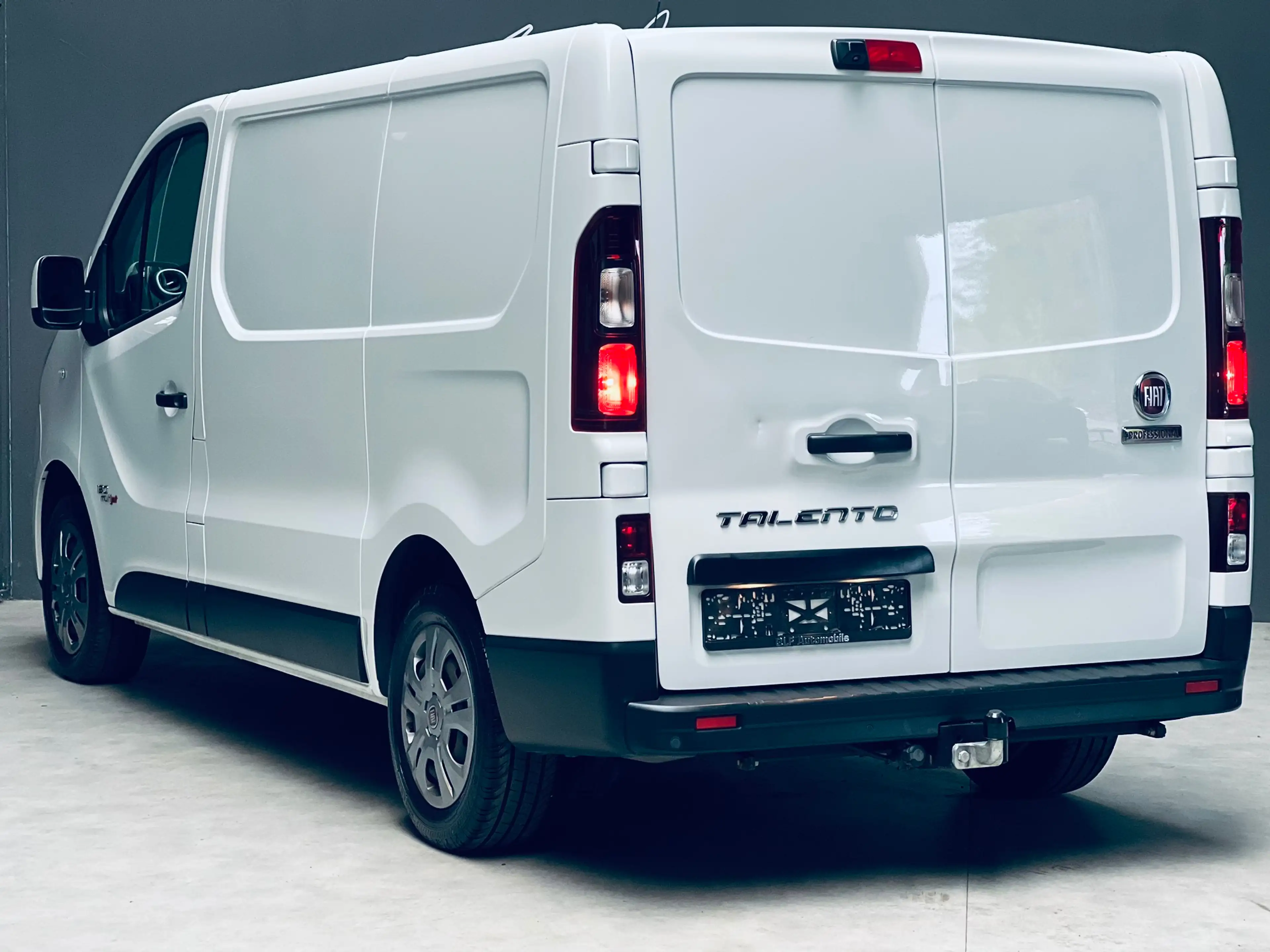 Fiat Talento 1.6 Multijet **1èreMAIN**CAMERA**3Places**CRUISE** — photo 7