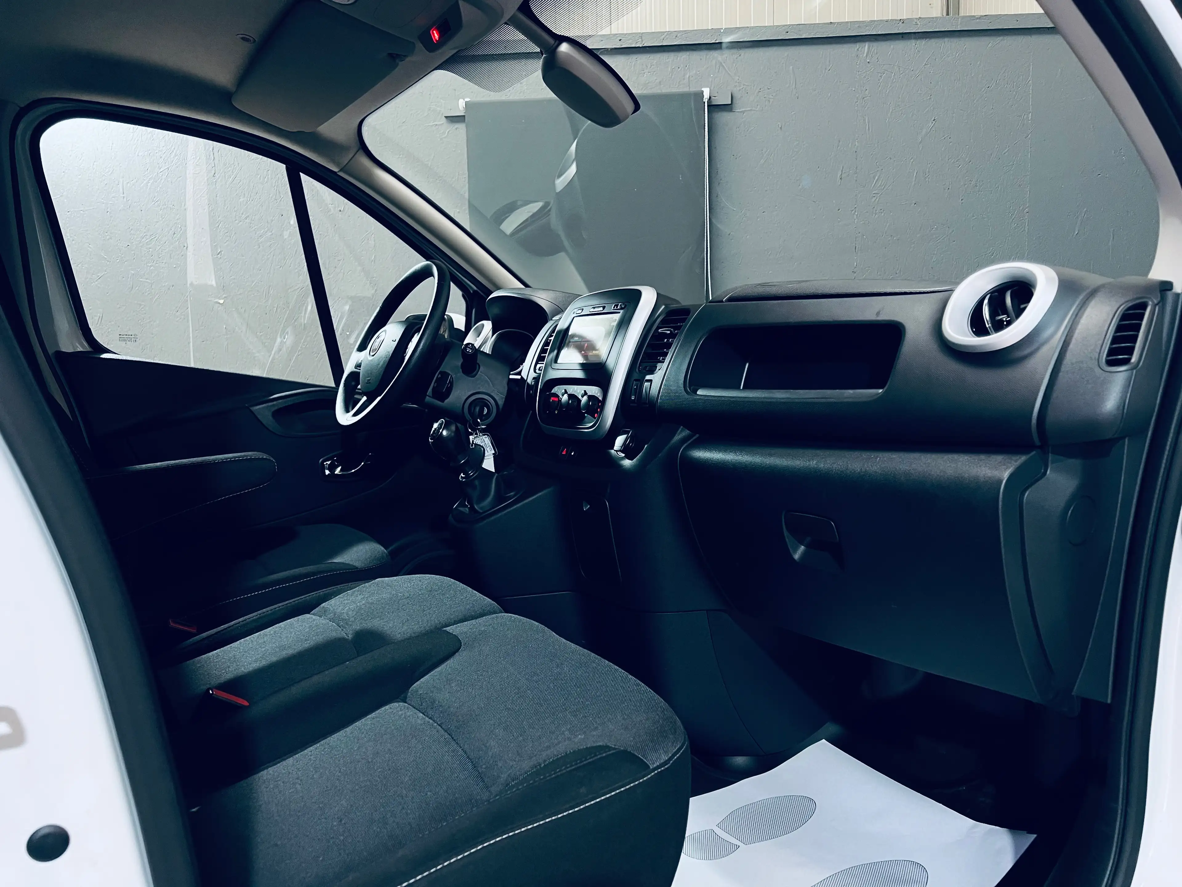 Fiat Talento 1.6 Multijet **1èreMAIN**CAMERA**3Places**CRUISE** — photo 10