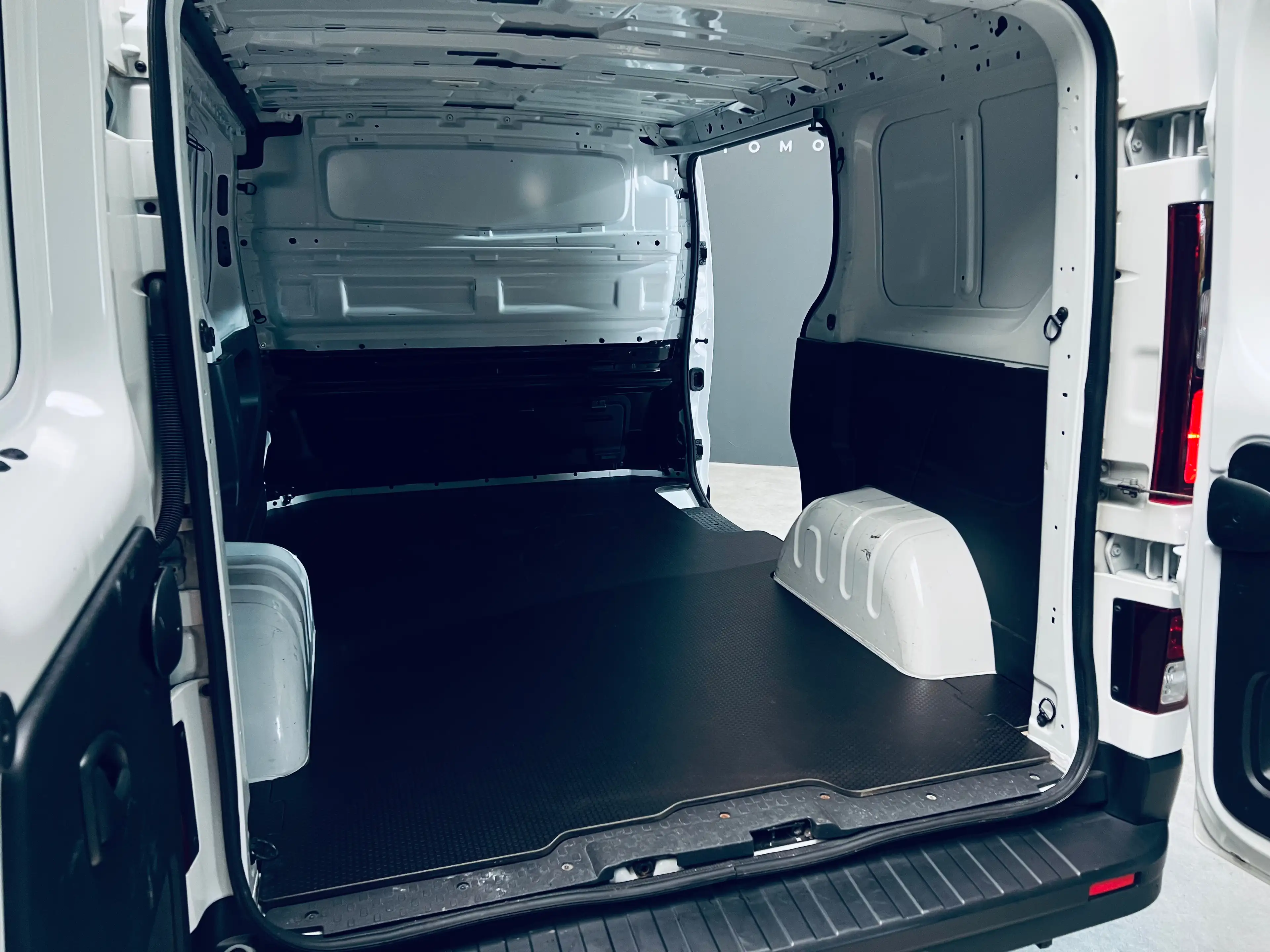Fiat Talento 1.6 Multijet **1èreMAIN**CAMERA**3Places**CRUISE** — photo 6