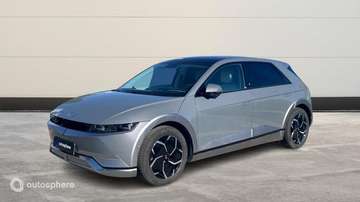 73 kWh - 306ch Executive HTRAC
