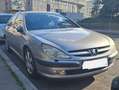 Peugeot 607 607 2,2 HDI Argent - thumbnail 5