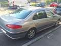 Peugeot 607 607 2,2 HDI Argent - thumbnail 6