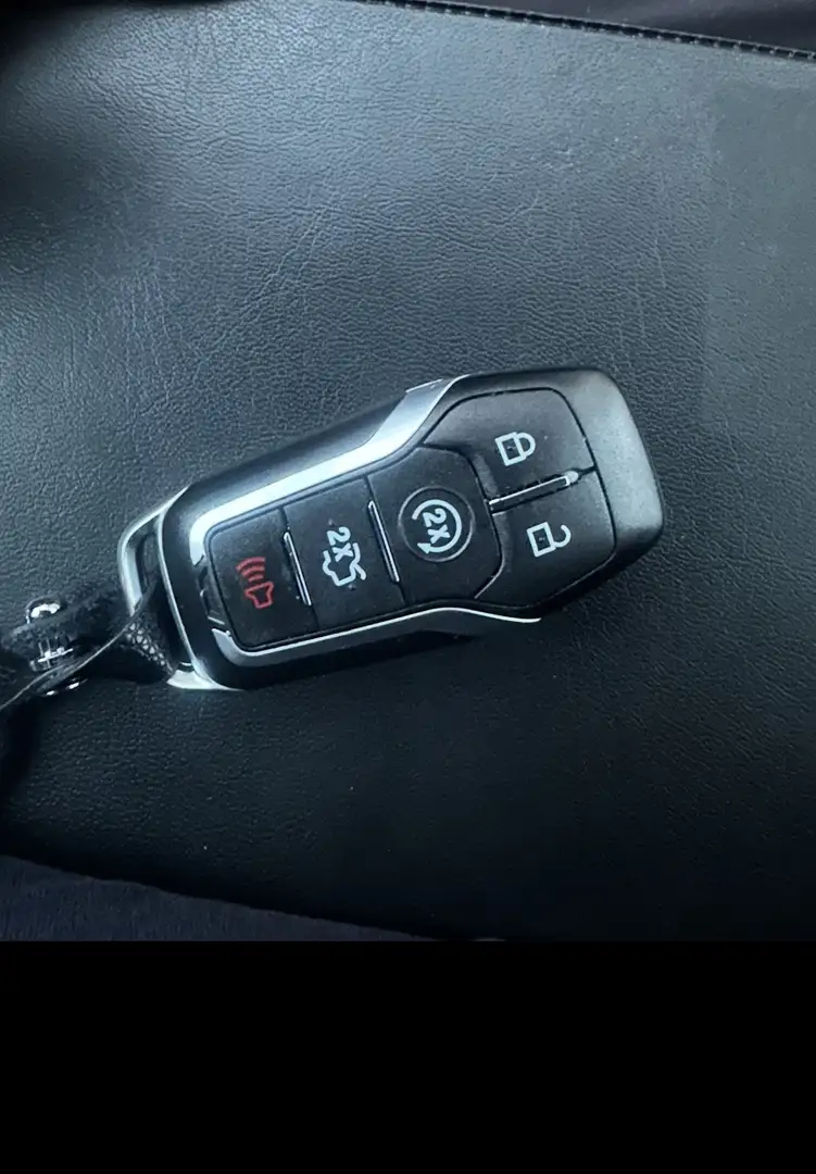 Ford Mustang Convertible 2.3 EcoBoost - 2