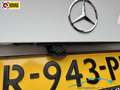 Mercedes-Benz A 200 AMG Line Blanc - thumbnail 9