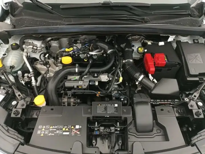 Renault Captur evolution Tce 2024, foto 24
