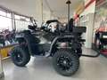 CFMOTO CForce 1000 Touring Premium Grigio - thumbnail 9