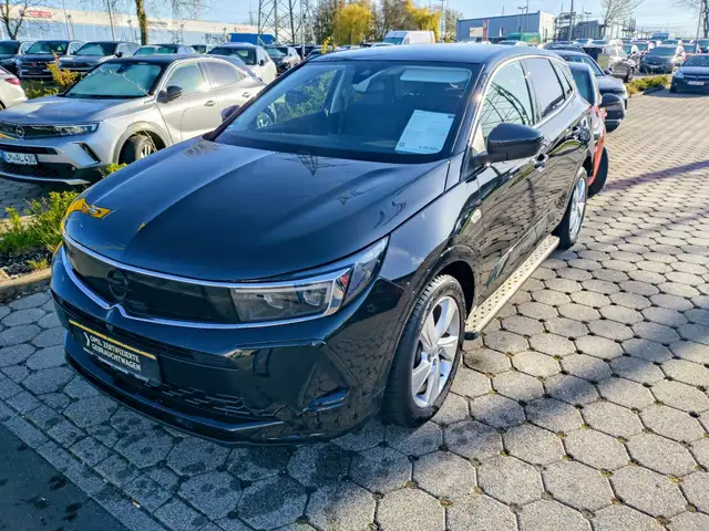 Opel Grandland X GS Line