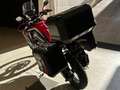 Honda CRF 1100 Africa Twin Czerwony - thumbnail 2