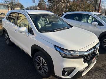 1.4 TOP+ 4WD HYBRID, NON KM ZERO, SUZUKI DAL 1986