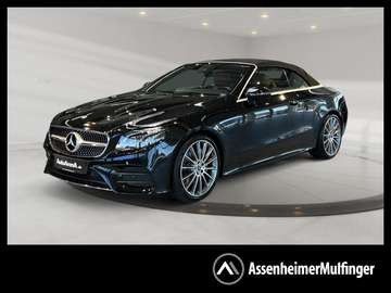 Cabrio AMG AMG+Comand+MBeam+Wide+360+Cam