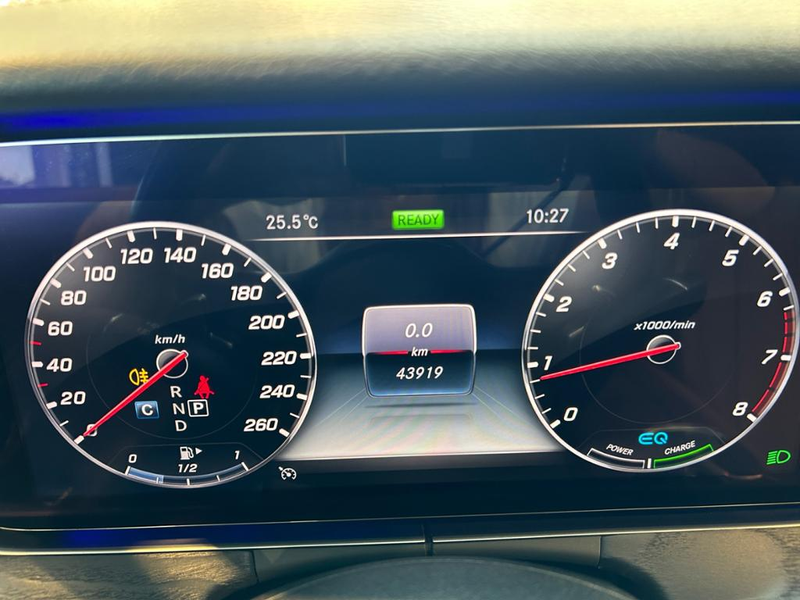 Mercedes-Benz E 350 Cabrio AMG AMG+Comand+MBeam+Wide+360+Cam — photo 13