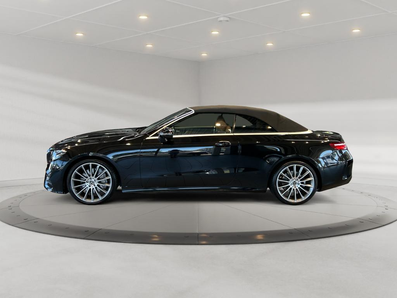 Mercedes-Benz E 350 Cabrio AMG AMG+Comand+MBeam+Wide+360+Cam — photo 4
