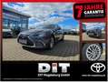 Lexus ES 300 h Luxury Line Glasdach HUD 4xSHZ SpurH Gri - thumbnail 1