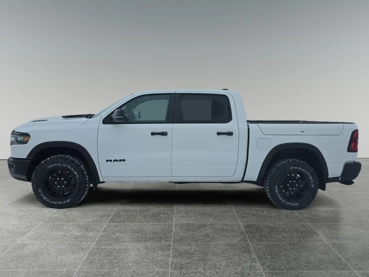RAM 1500 photo RAM 1500