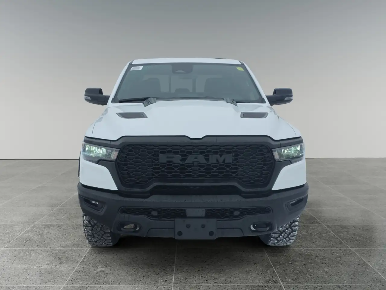 RAM 1500 photo RAM 1500