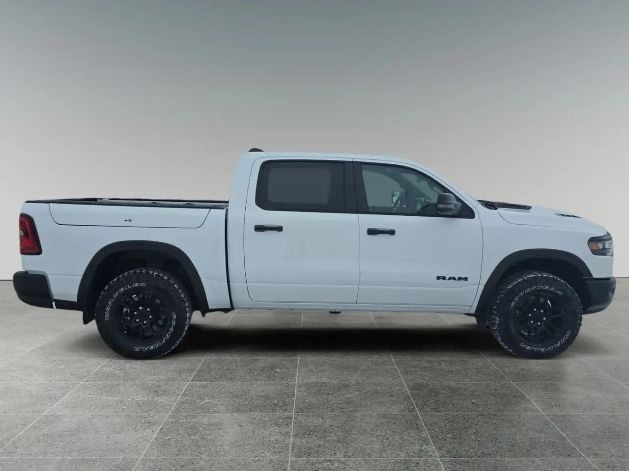 RAM 1500 photo RAM 1500