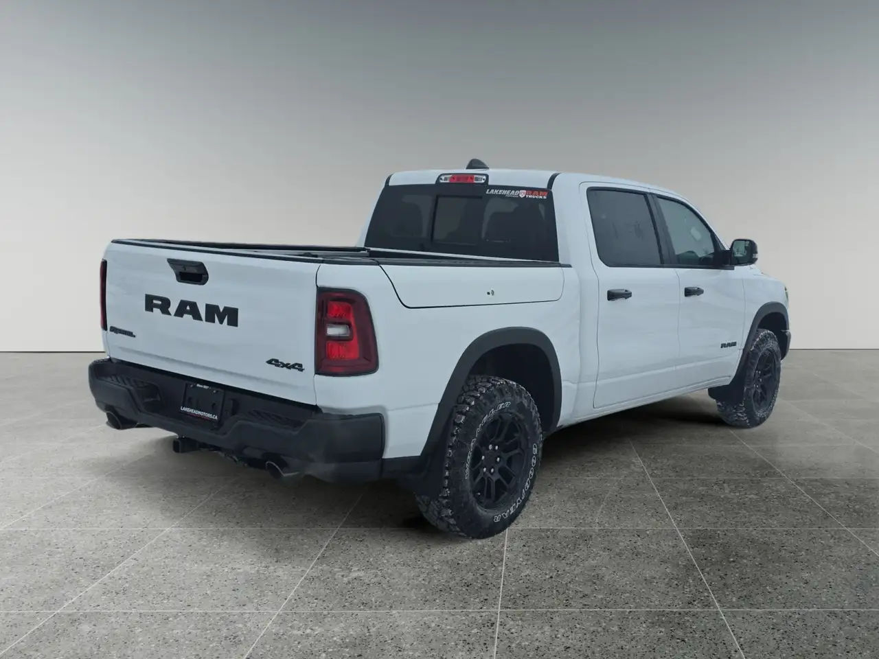 RAM 1500 photo RAM 1500