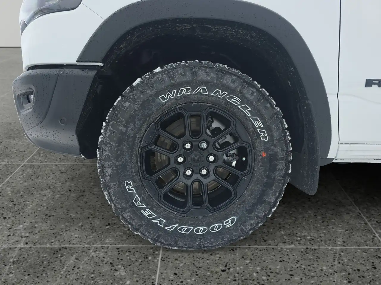 RAM 1500 photo RAM 1500