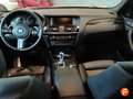BMW X4 xDrive 20iA Rojo - thumbnail 12